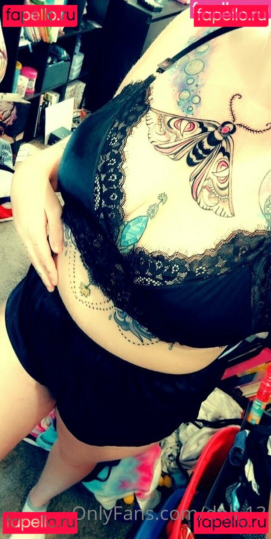 doll-13 Nude Onlyfans Photo 27
