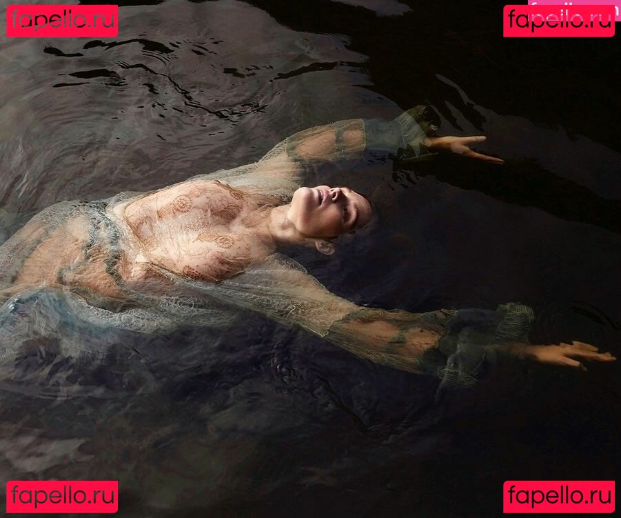 Alexina Graham Nude Onlyfans Photo 46