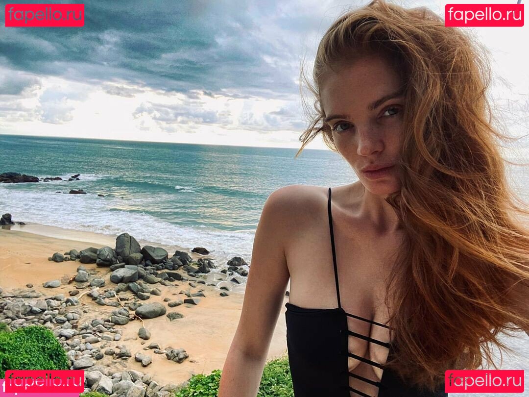 Alexina Graham Nude Onlyfans Photo 44