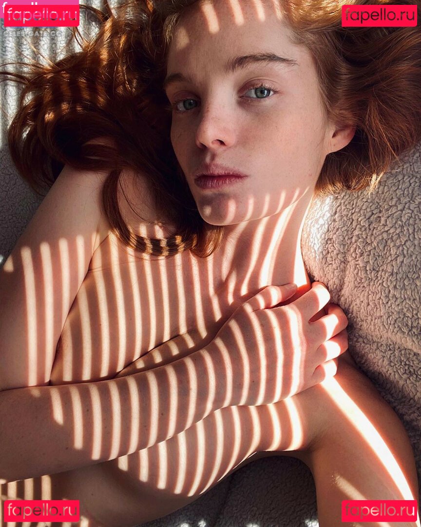 Alexina Graham Nude Onlyfans Photo 32