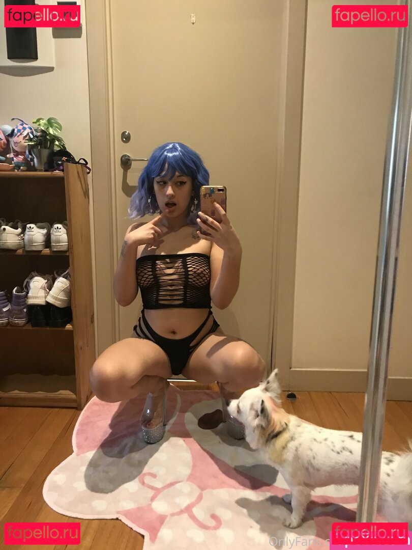 Spacegirlgemmy Nude Onlyfans Photo 19
