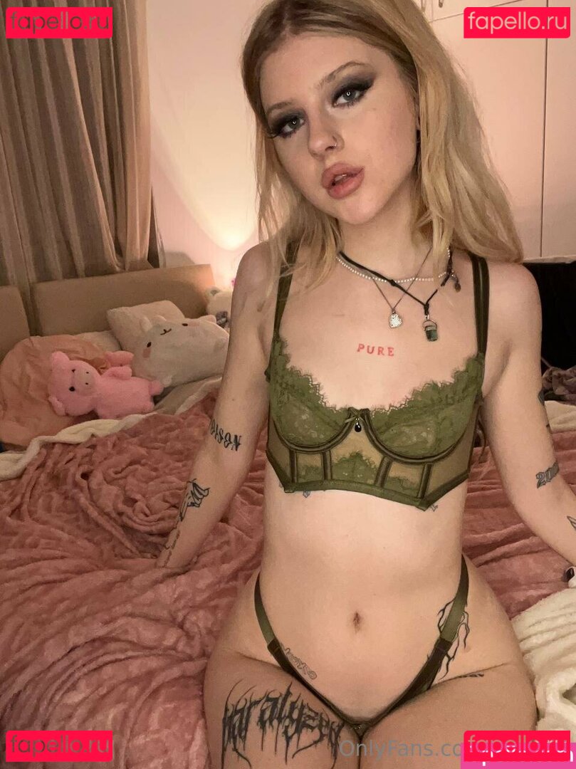 annniiii Nude Onlyfans Photo 14