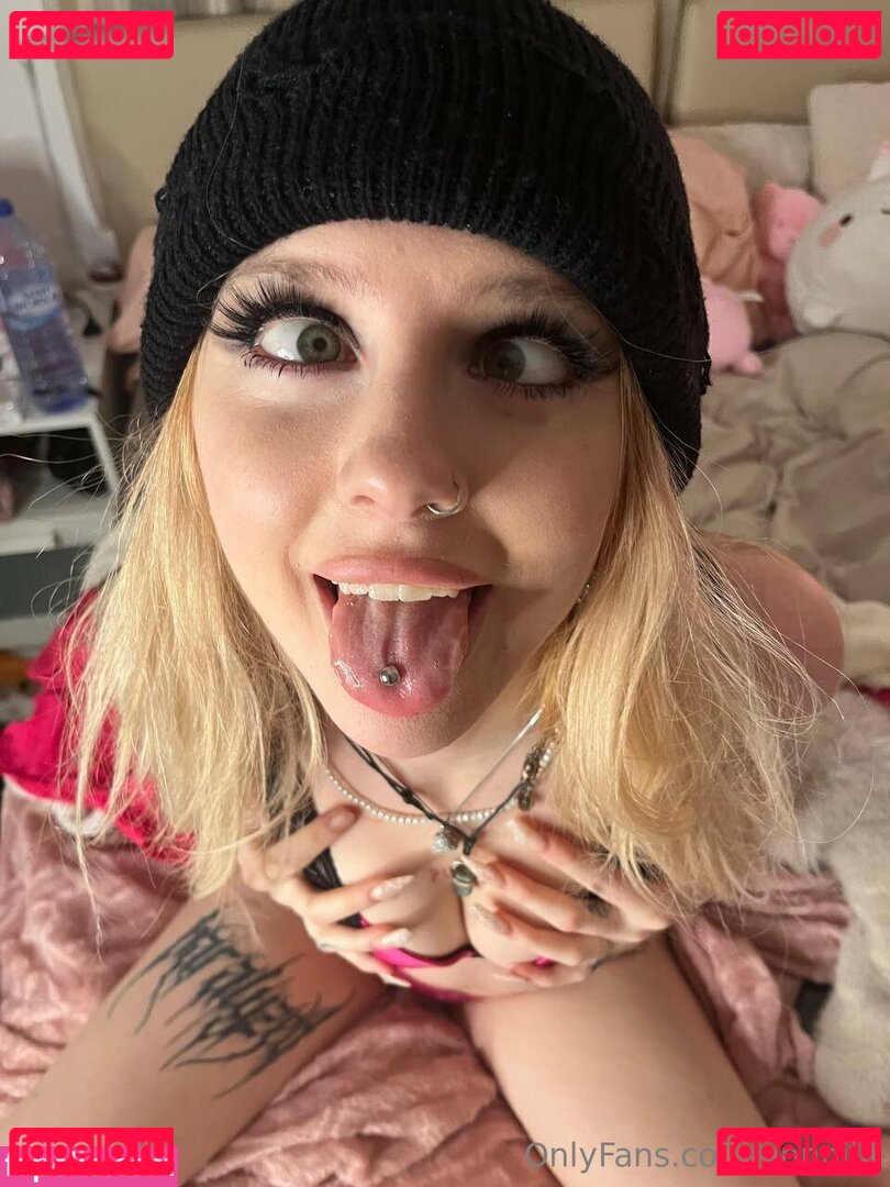 annniiii Nude Onlyfans Photo 10