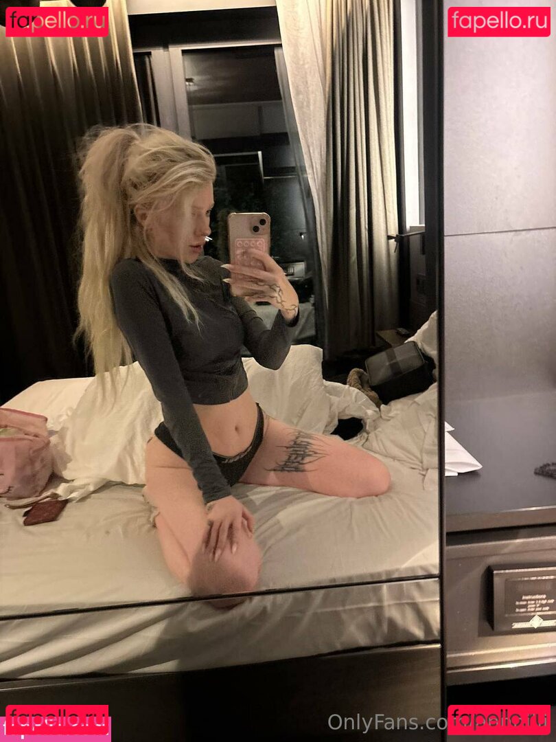 annniiii Nude Onlyfans Photo 7