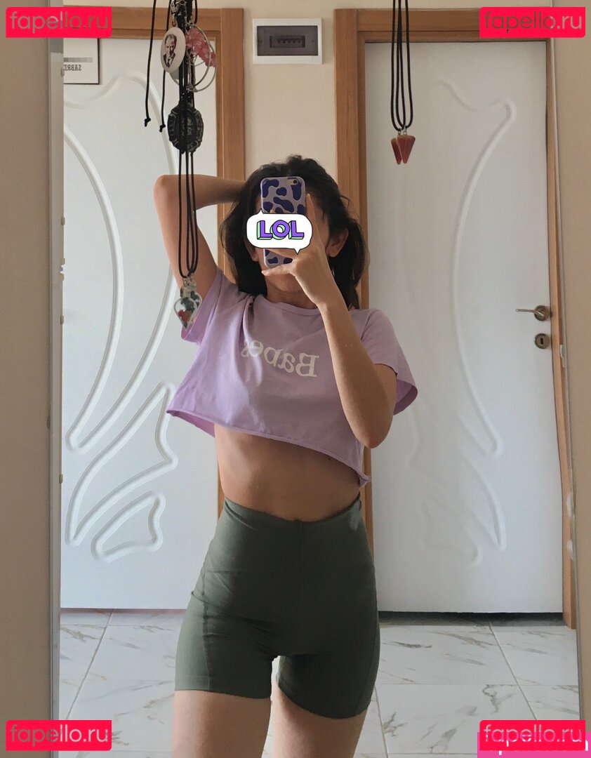 babyeylull Nude Onlyfans Photo 51