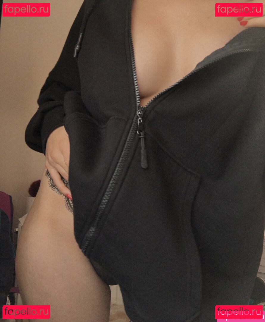babyeylull Nude Onlyfans Photo 46