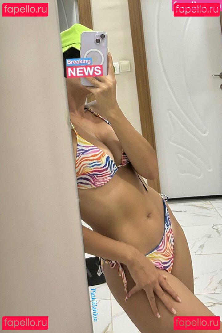 babyeylull Nude Onlyfans Photo 41