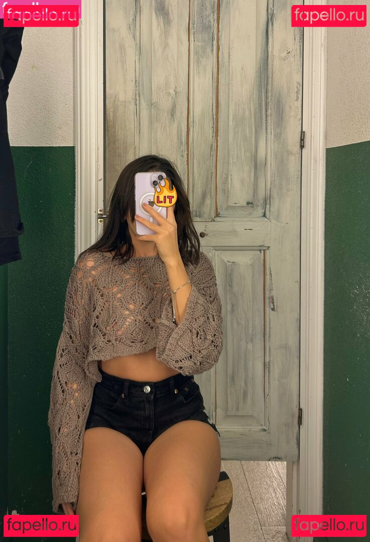babyeylull Nude Onlyfans Photo 26