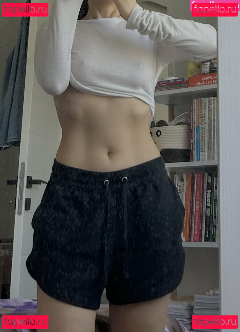 babyeylull Nude Onlyfans Photo 13
