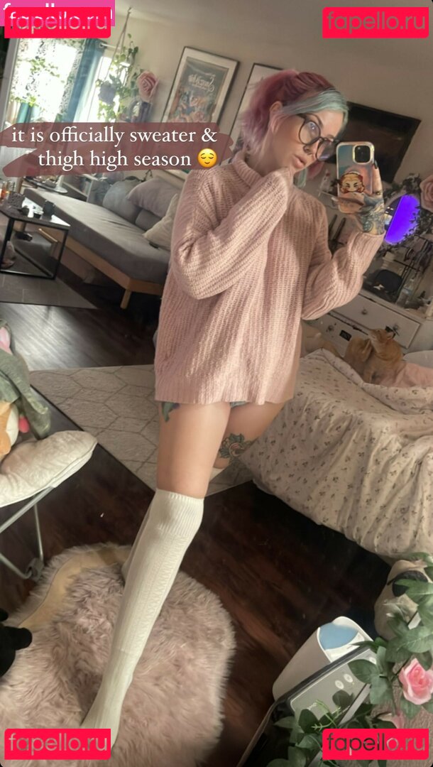 Madi Mae Nude Onlyfans Photo 11