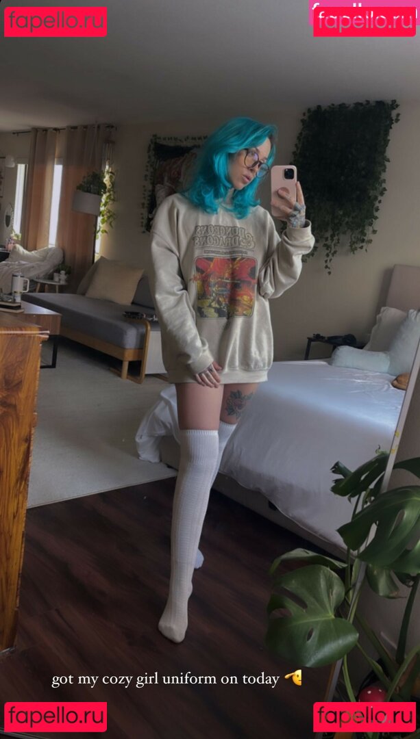 Madi Mae Nude Onlyfans Photo 3