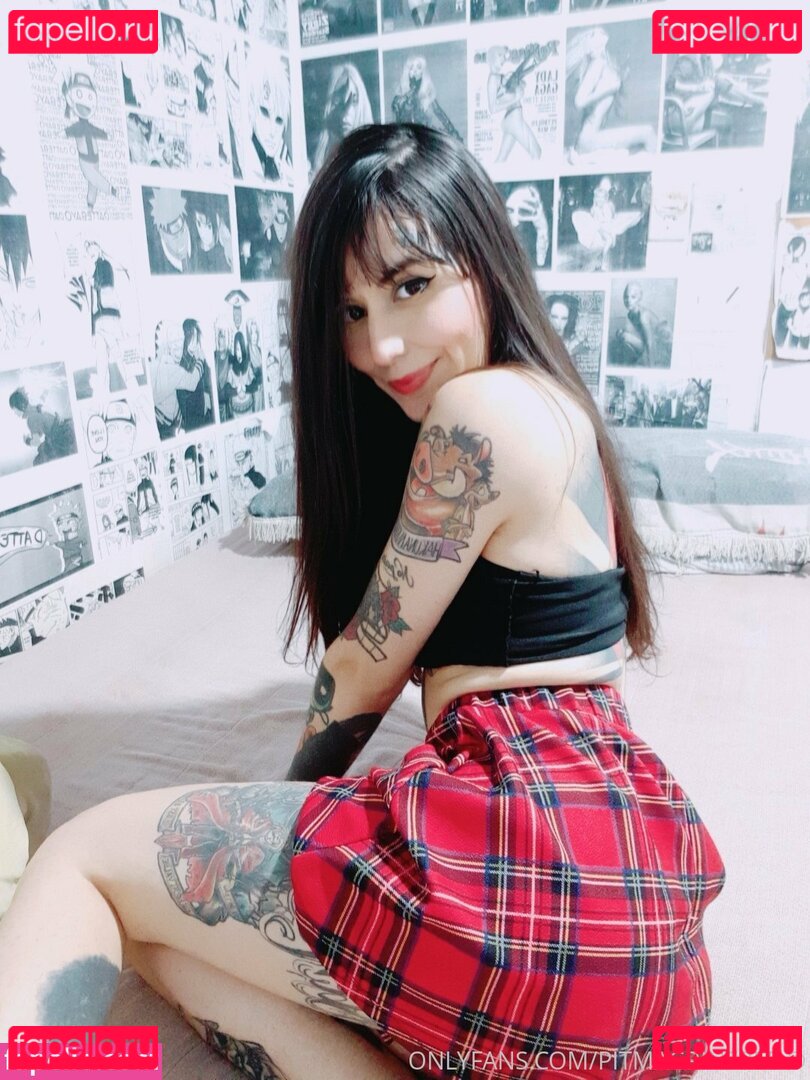 pitmagrinfree Nude Onlyfans Photo 51