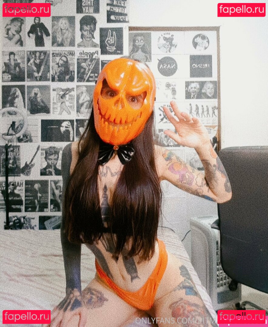 pitmagrinfree Nude Onlyfans Photo 50