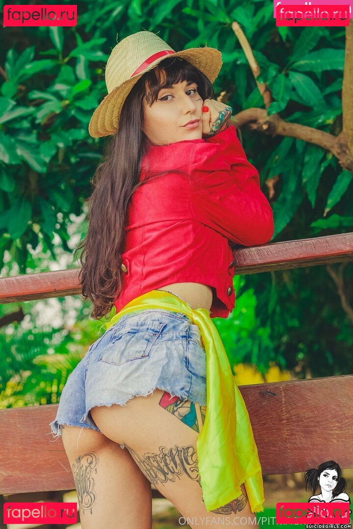 pitmagrinfree Nude Onlyfans Photo 48
