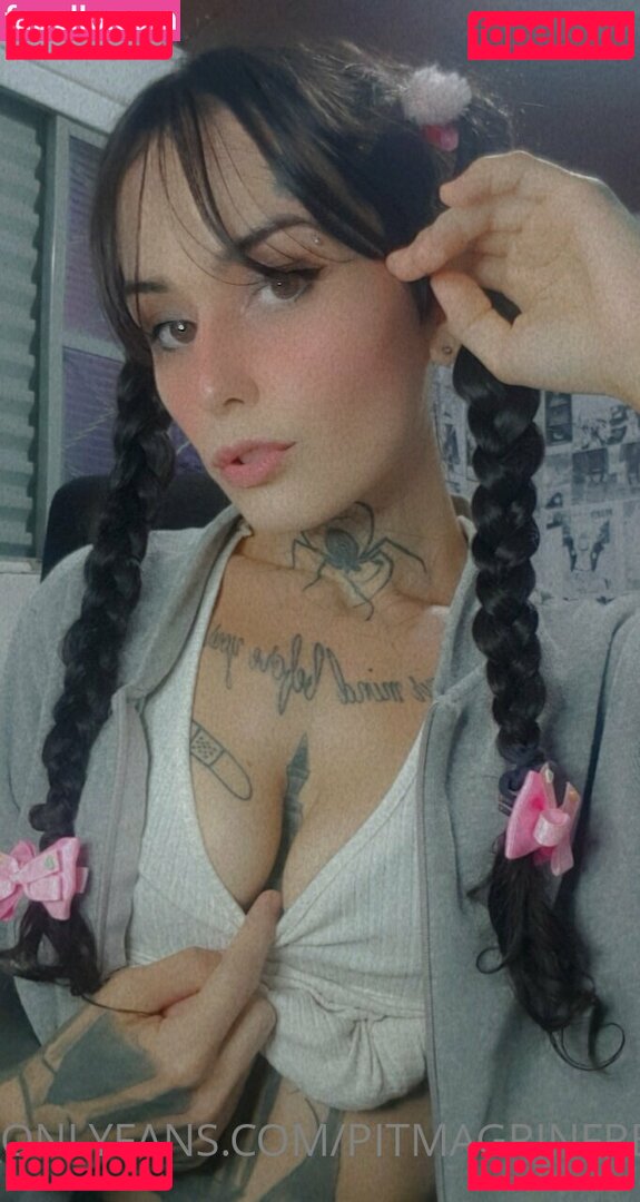 pitmagrinfree Nude Onlyfans Photo 43