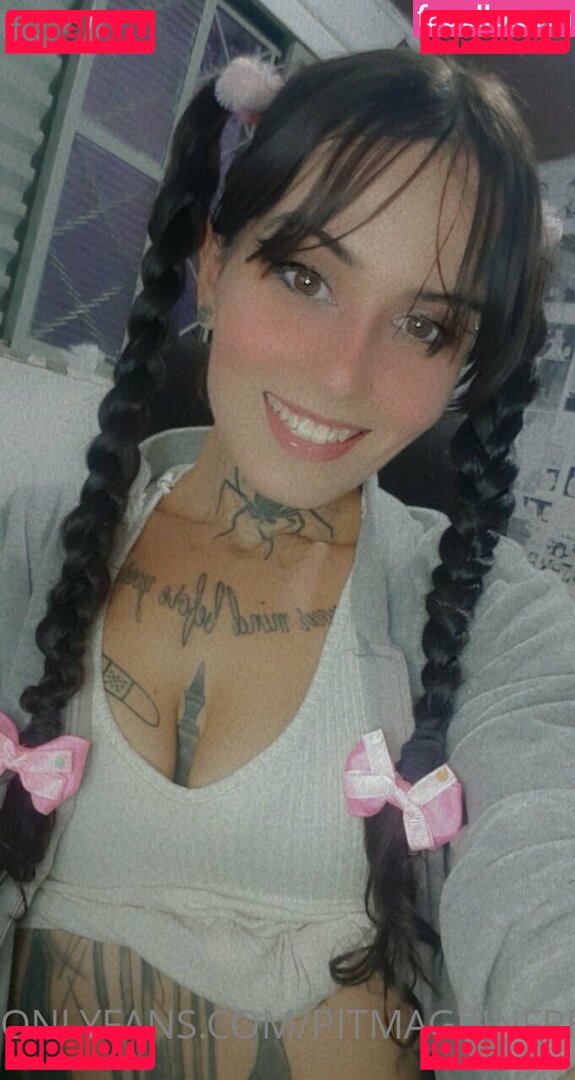 pitmagrinfree Nude Onlyfans Photo 42