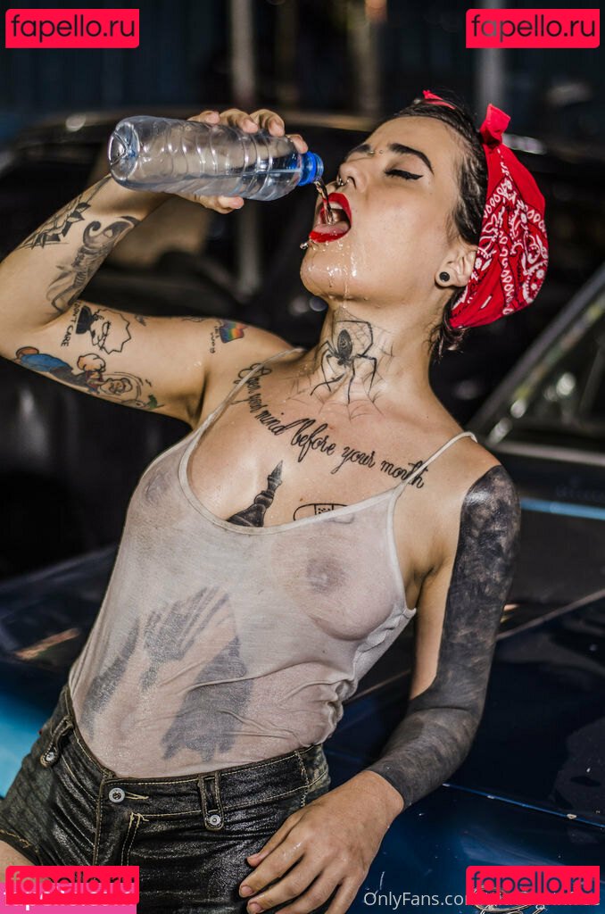 pitmagrinfree Nude Onlyfans Photo 35