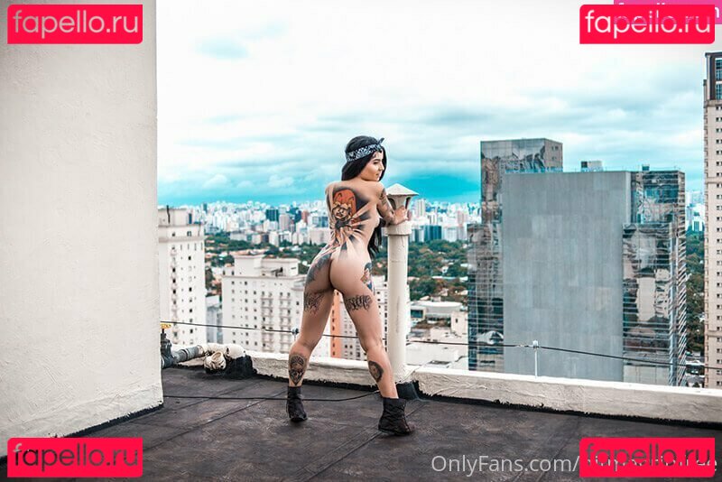 pitmagrinfree Nude Onlyfans Photo 33