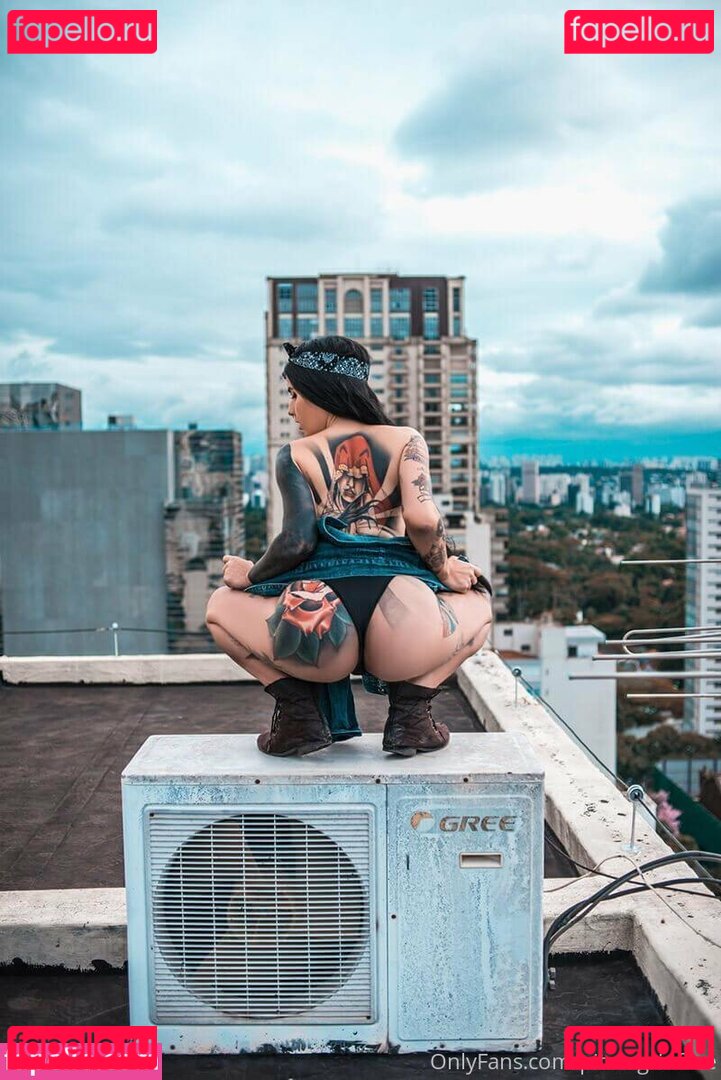 pitmagrinfree Nude Onlyfans Photo 32