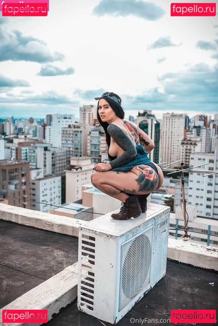 pitmagrinfree Nude Onlyfans Photo 31