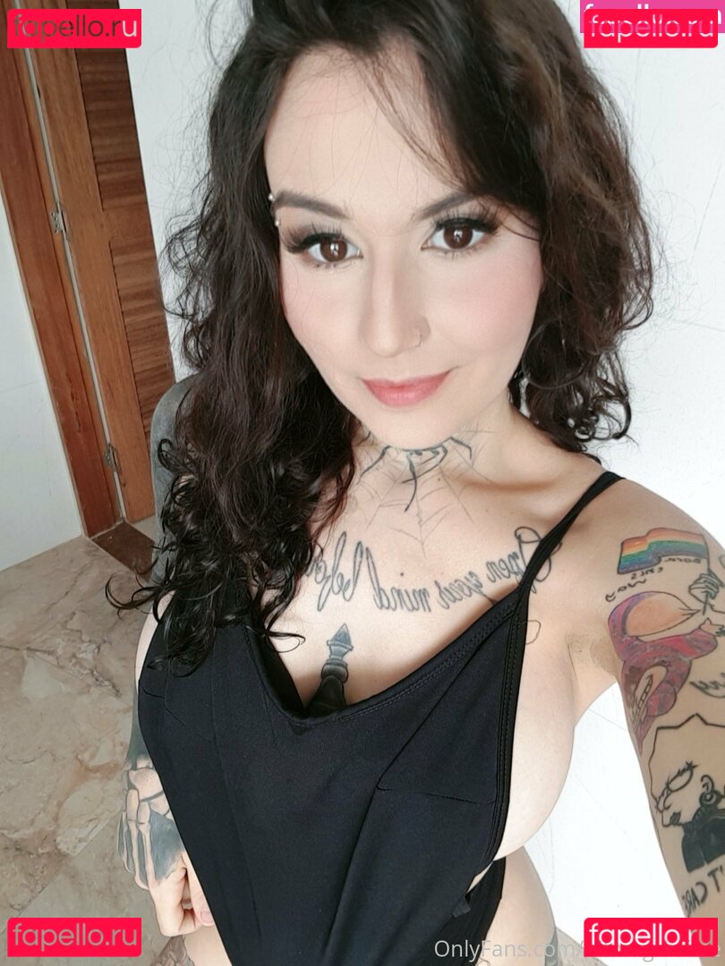 pitmagrinfree Nude Onlyfans Photo 29