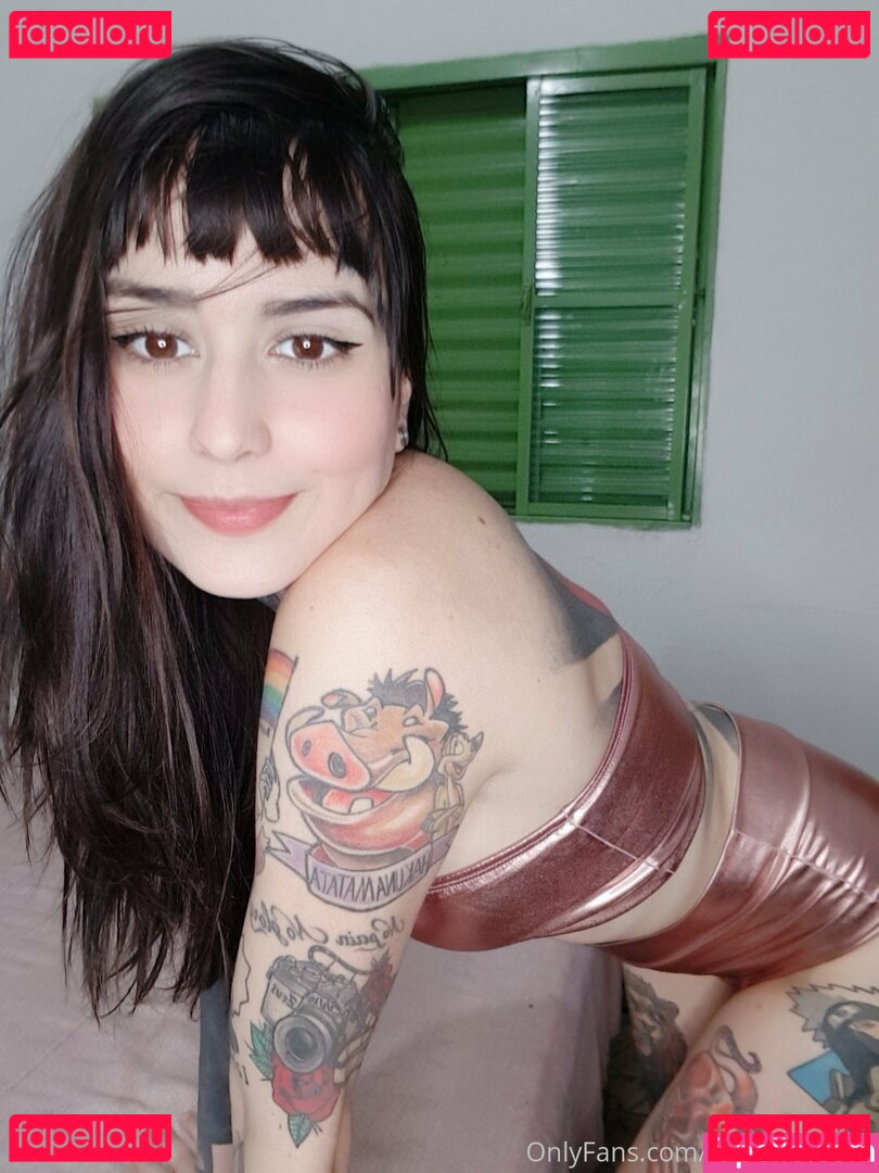 pitmagrinfree Nude Onlyfans Photo 18