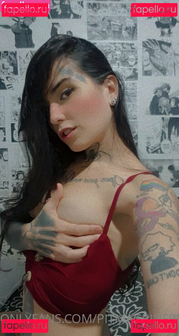 pitmagrinfree Nude Onlyfans Photo 11