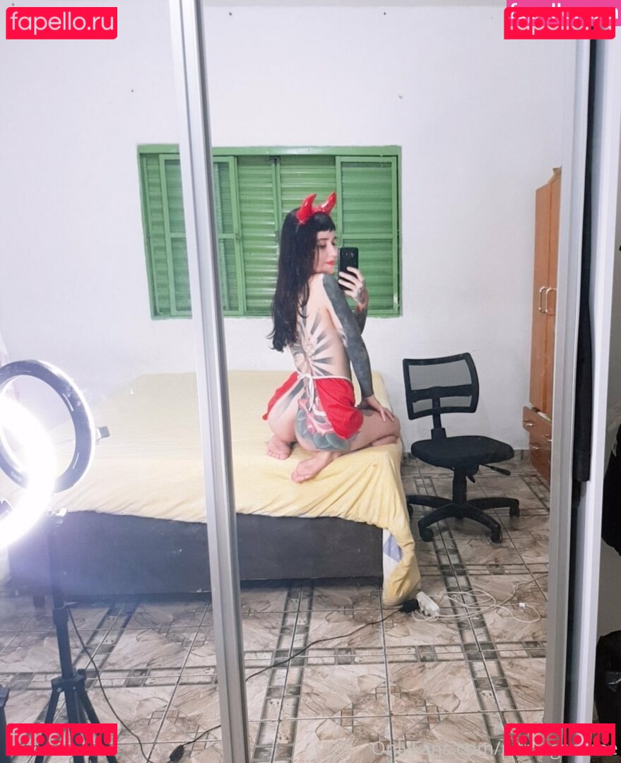 pitmagrinfree Nude Onlyfans Photo 5