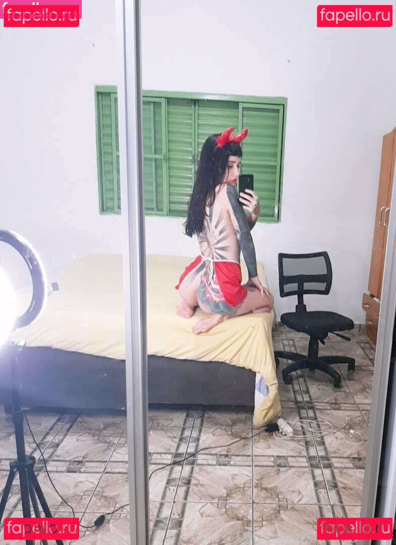 pitmagrinfree Nude Onlyfans Photo 4