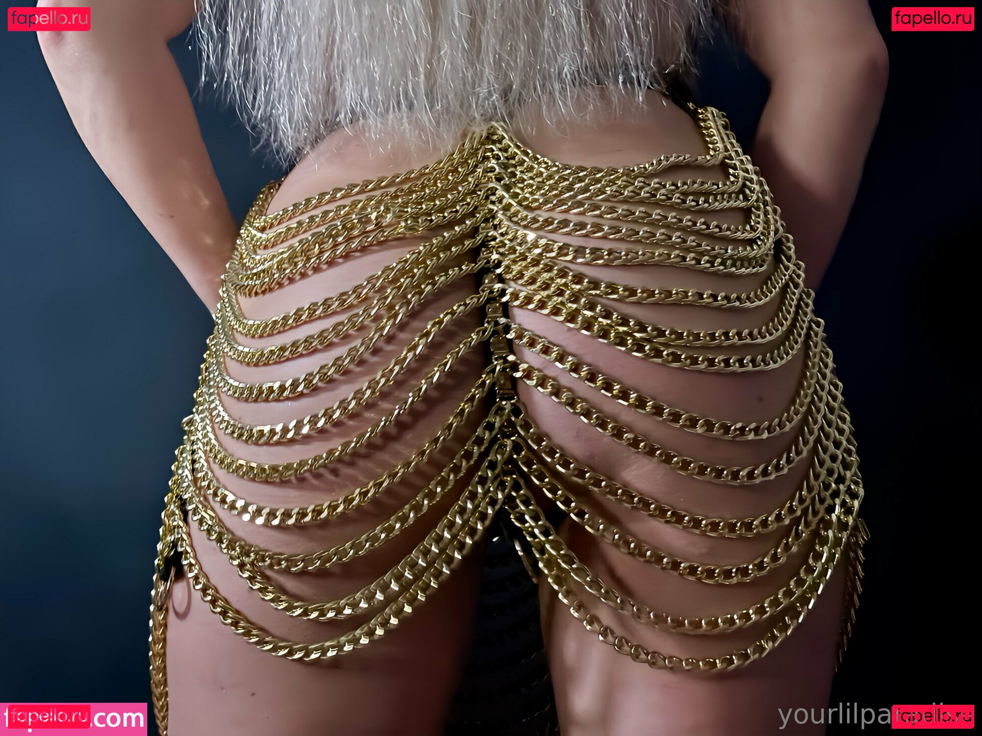 yourlilparadise Nude Onlyfans Photo 15