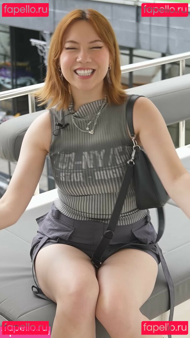 Jodi | QuarterJade Nude Onlyfans Photo 23