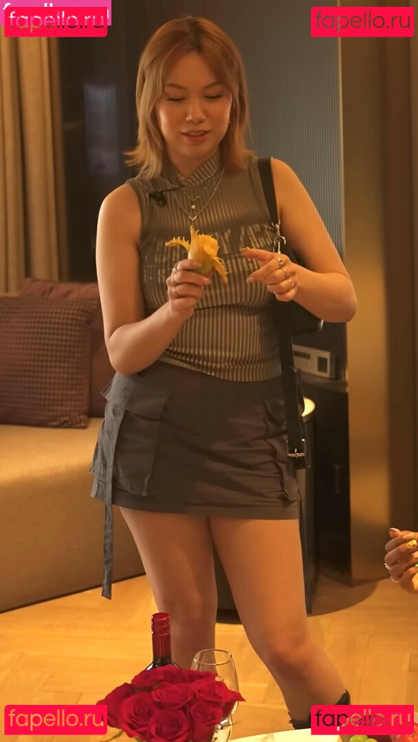 Jodi | QuarterJade Nude Onlyfans Photo 19