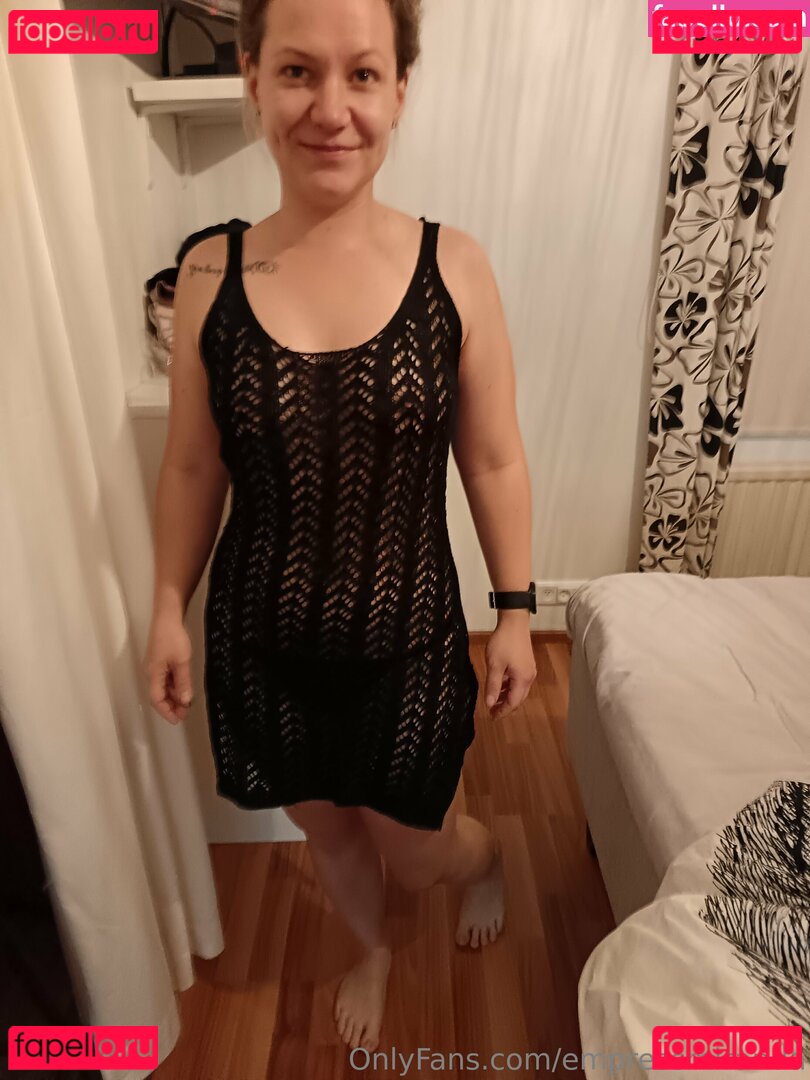 empressmiranda Nude Onlyfans Photo 28