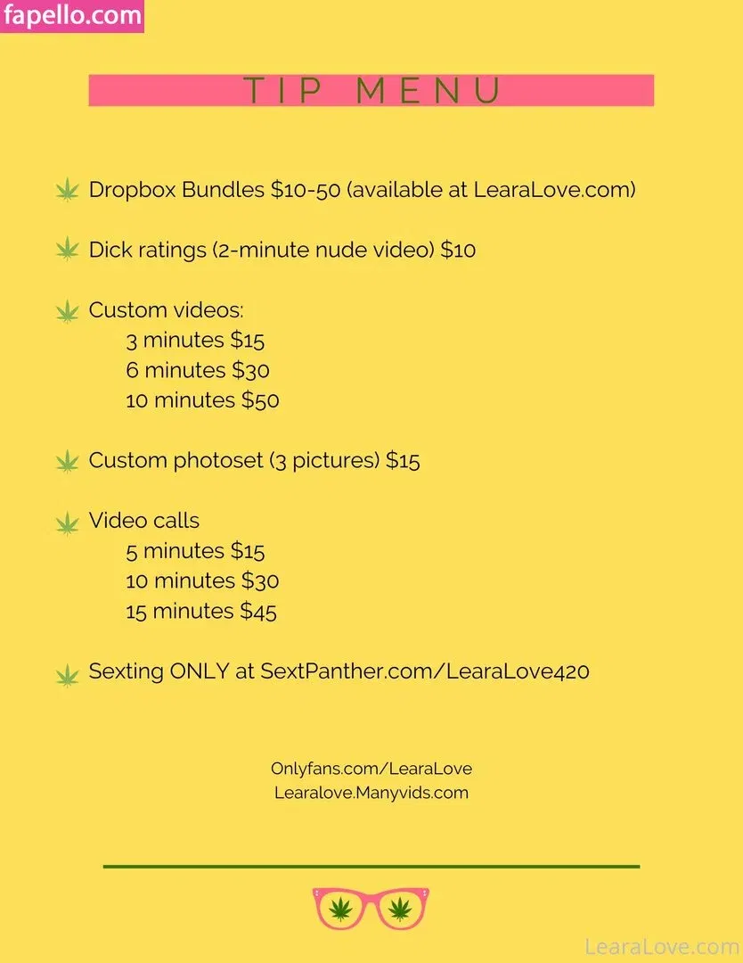 freelearalove Onlyfans Photo Gallery 