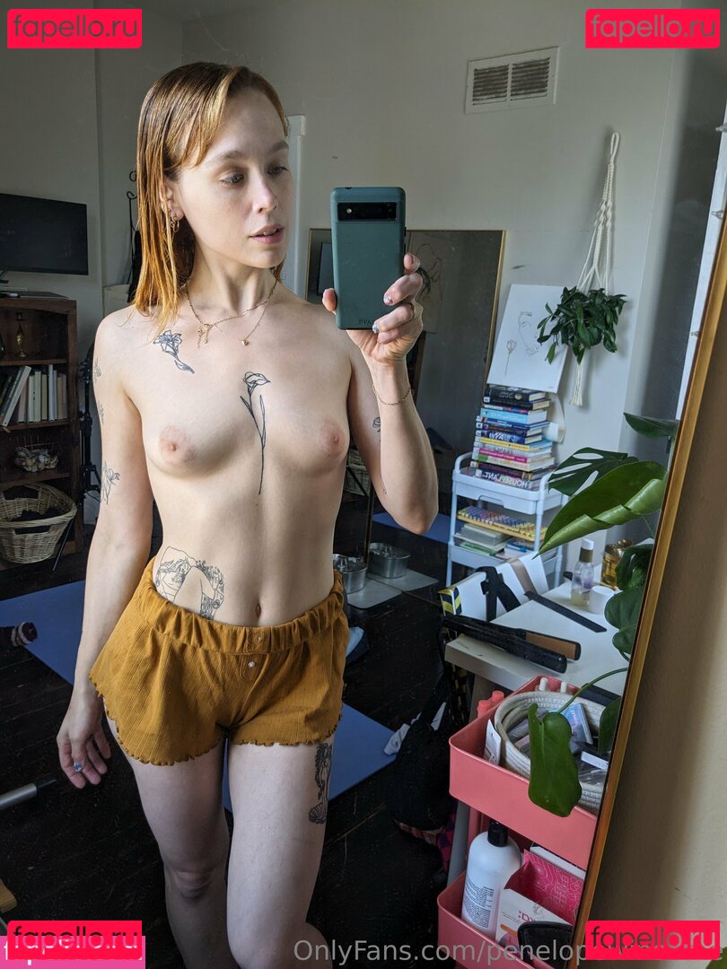 penelopewinsome Nude Onlyfans Photo 32