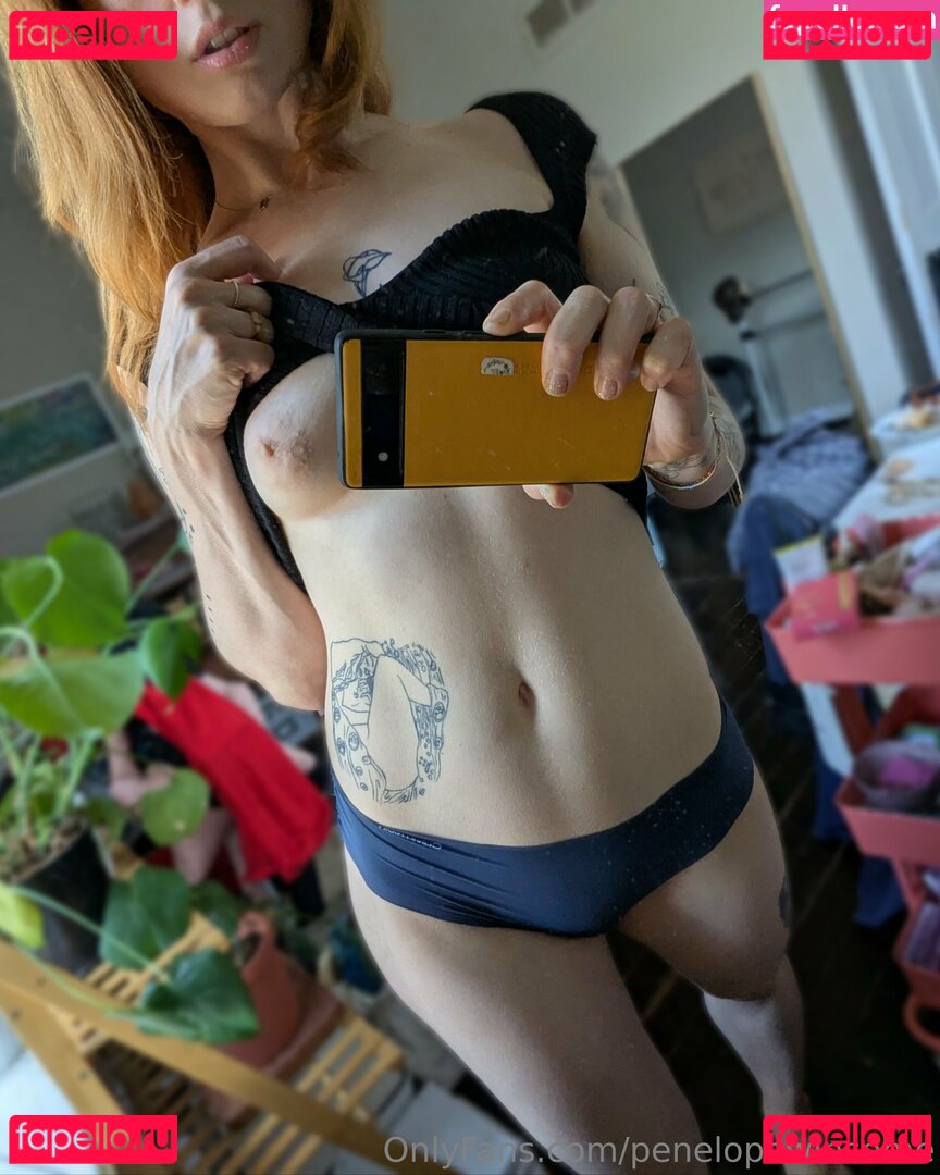 penelopewinsome Nude Onlyfans Photo 15
