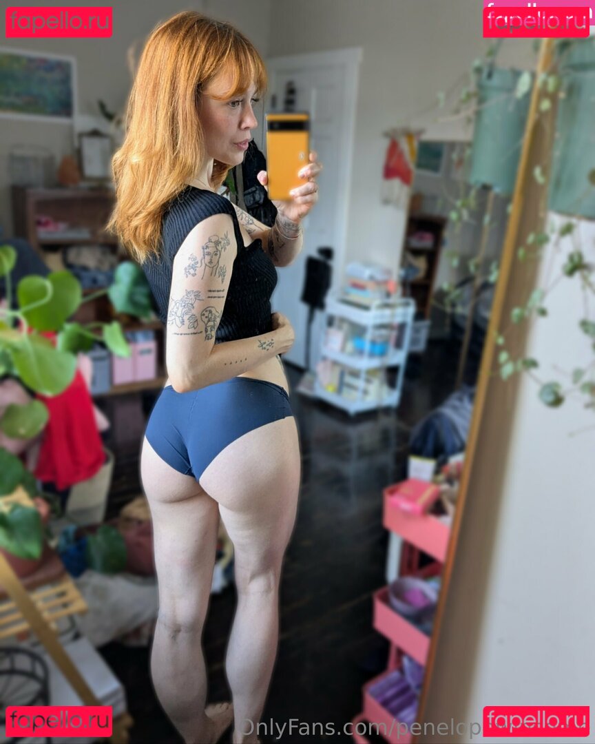 penelopewinsome Nude Onlyfans Photo 11