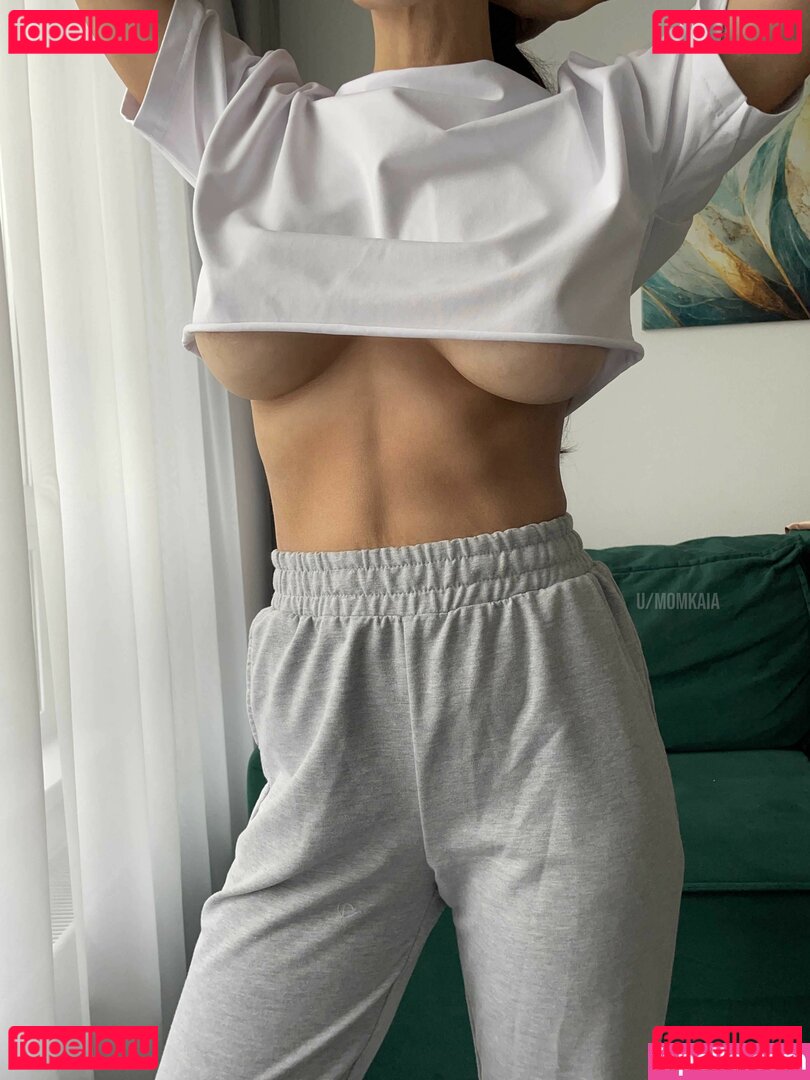 Arianadelbosco Nude Onlyfans Photo 7