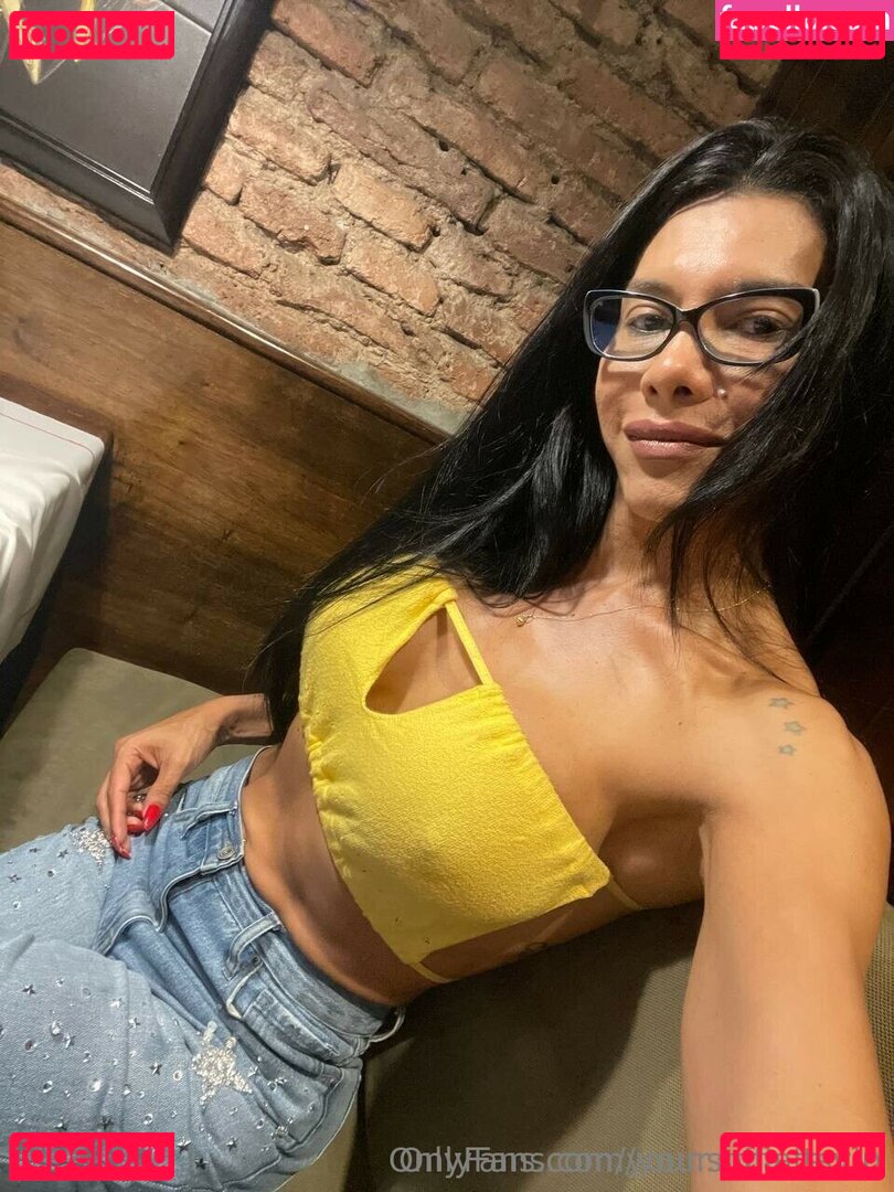 yoursofiats Nude Onlyfans Photo 38