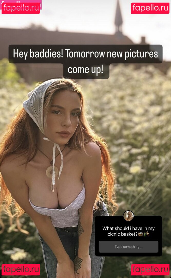Milk_Baddie Nude Onlyfans Photo 48