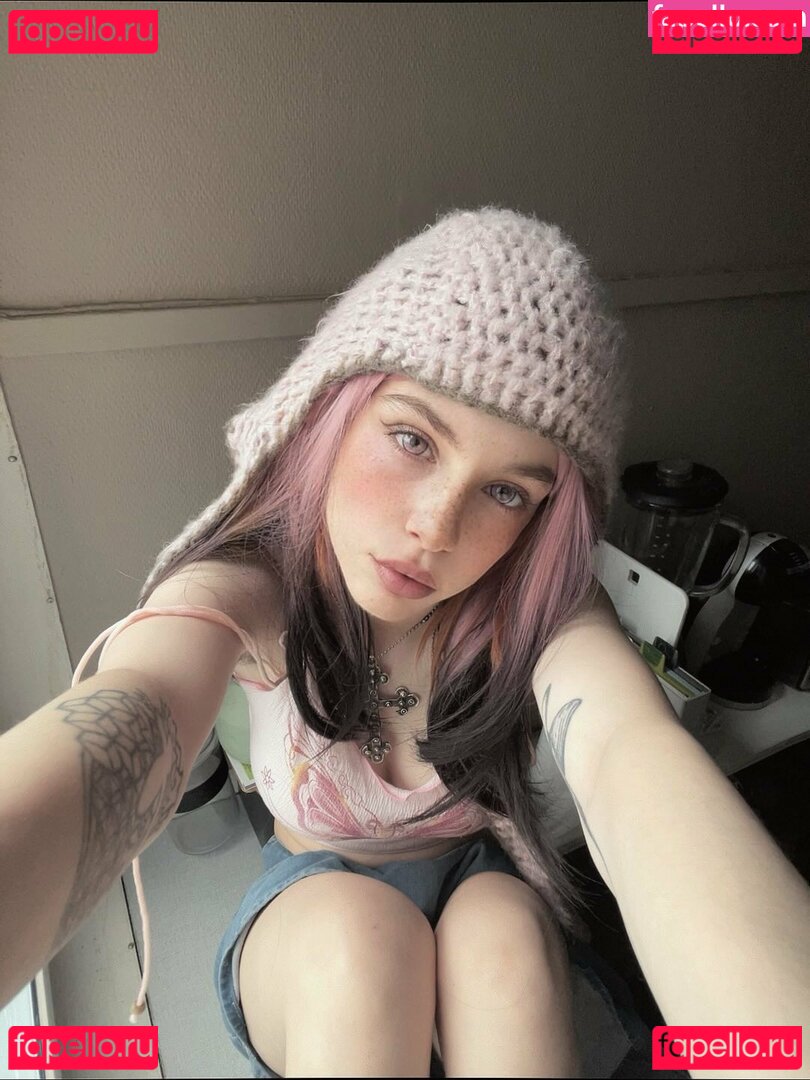 Milk_Baddie Nude Onlyfans Photo 43
