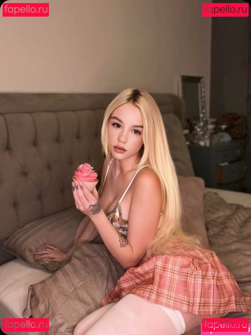 Milk_Baddie Nude Onlyfans Photo 38