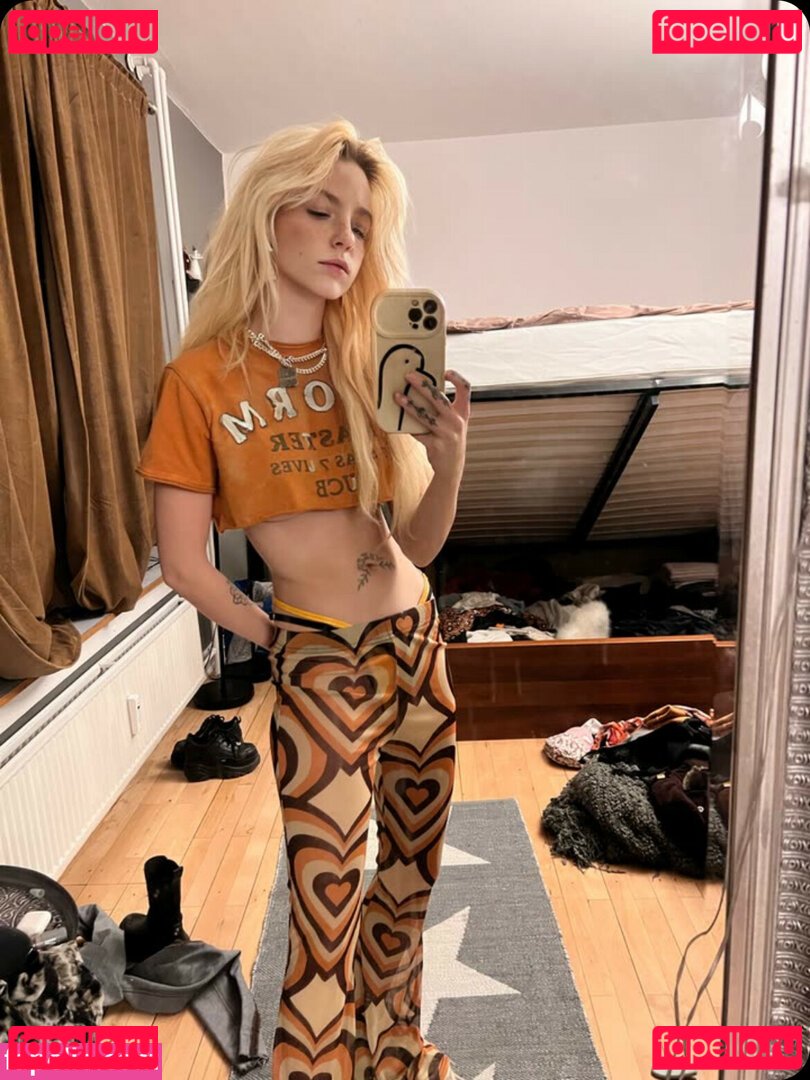 Milk_Baddie Nude Onlyfans Photo 32