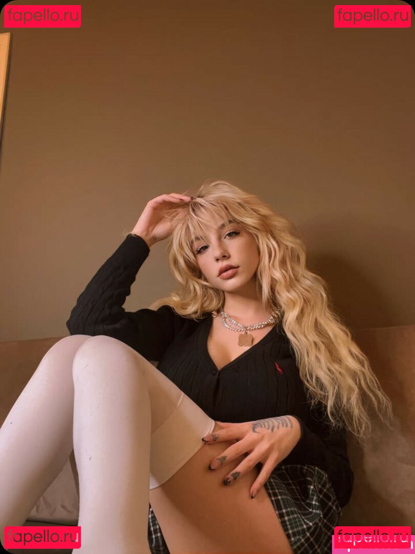 Milk_Baddie Nude Onlyfans Photo 31