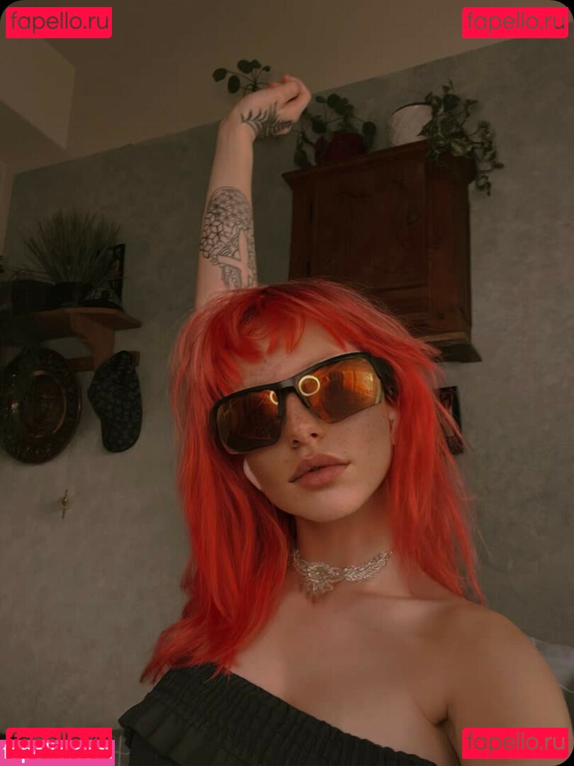 Milk_Baddie Nude Onlyfans Photo 27