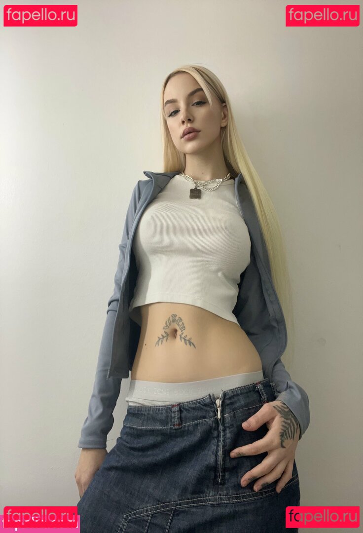 Milk_Baddie Nude Onlyfans Photo 9