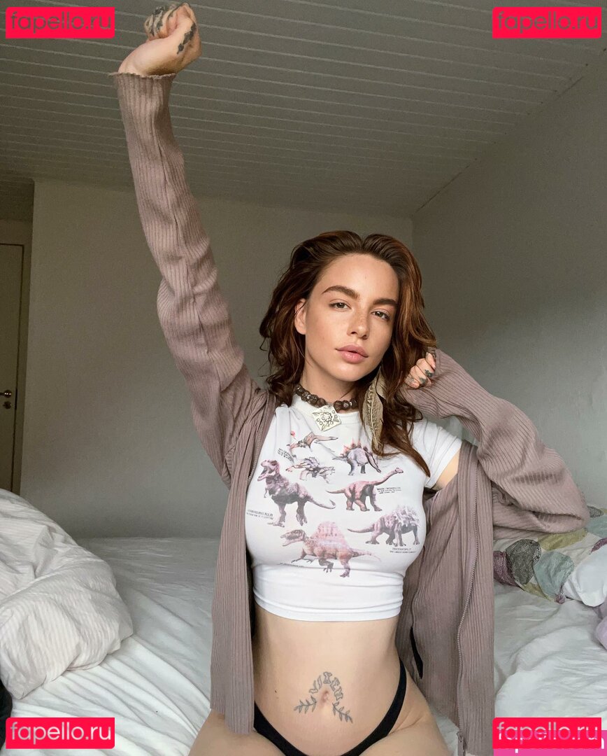 Milk_Baddie Nude Onlyfans Photo 7