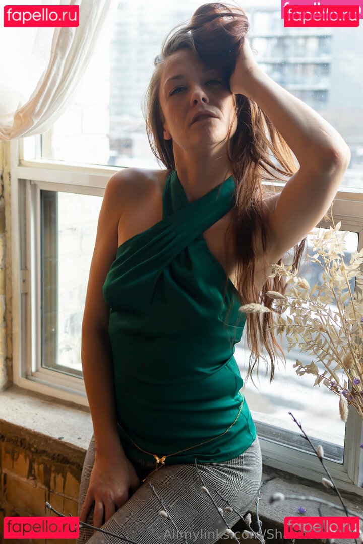 shannon.studio9 Nude Onlyfans Photo 6