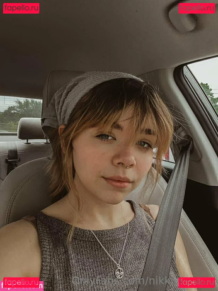 nikkiinatural Onlyfans Photo Gallery 