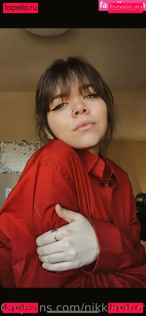 nikkiinatural Onlyfans Photo Gallery 